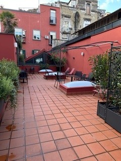 terrazza